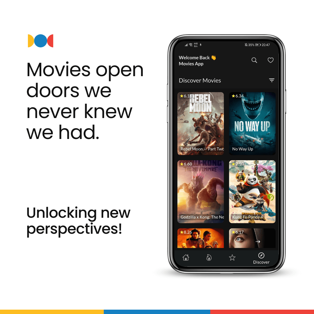 Movies App