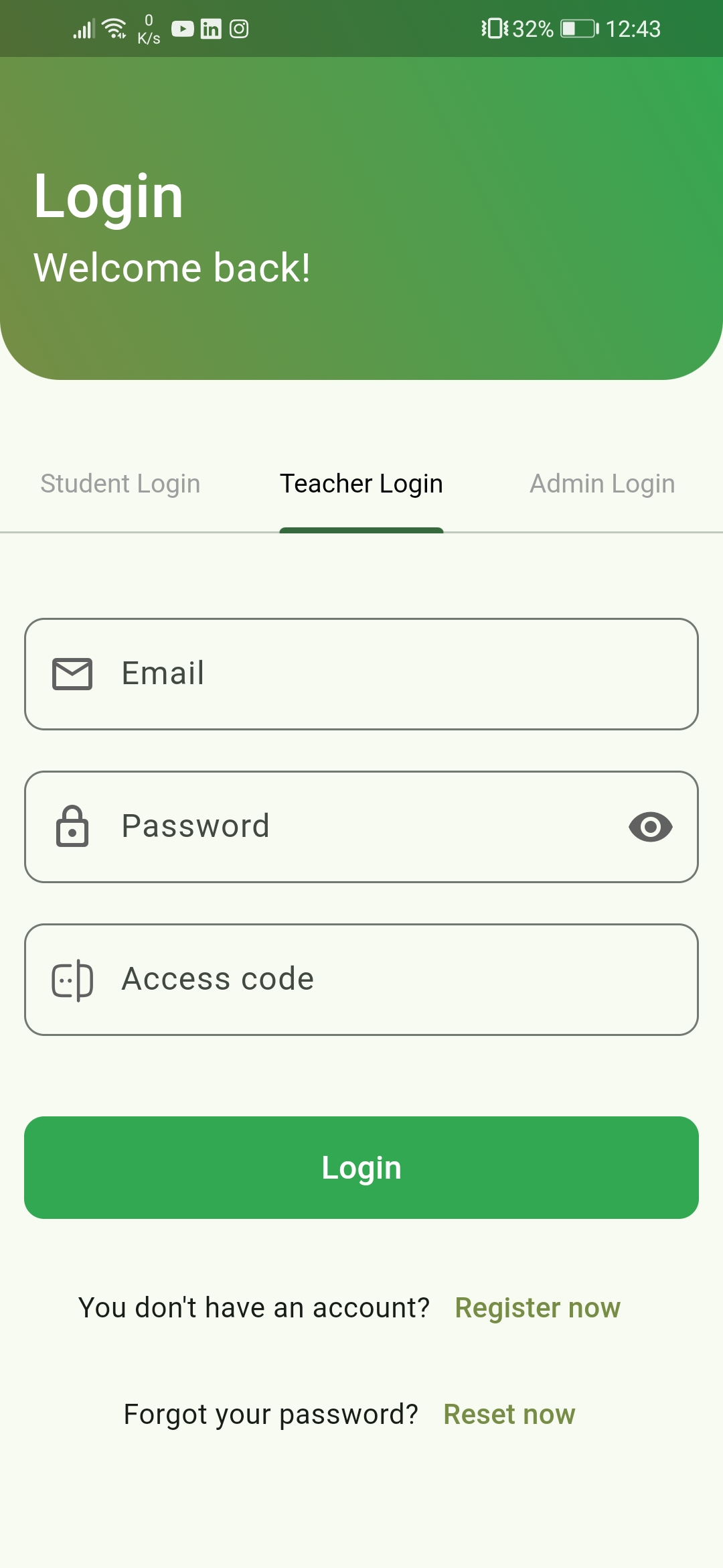 Wamidh mobile screenshot 12