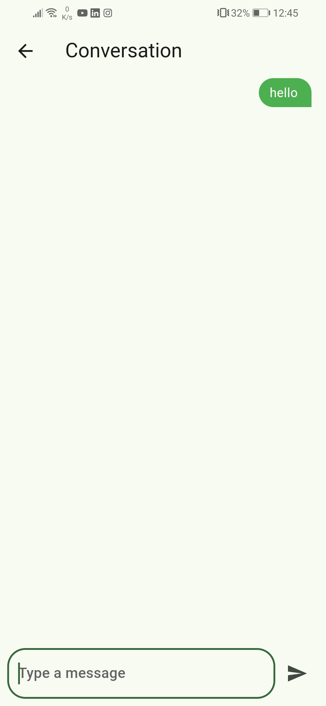 Wamidh mobile screenshot 9